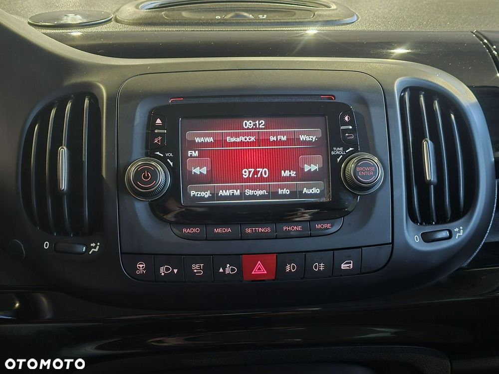 Fiat 500L - 29