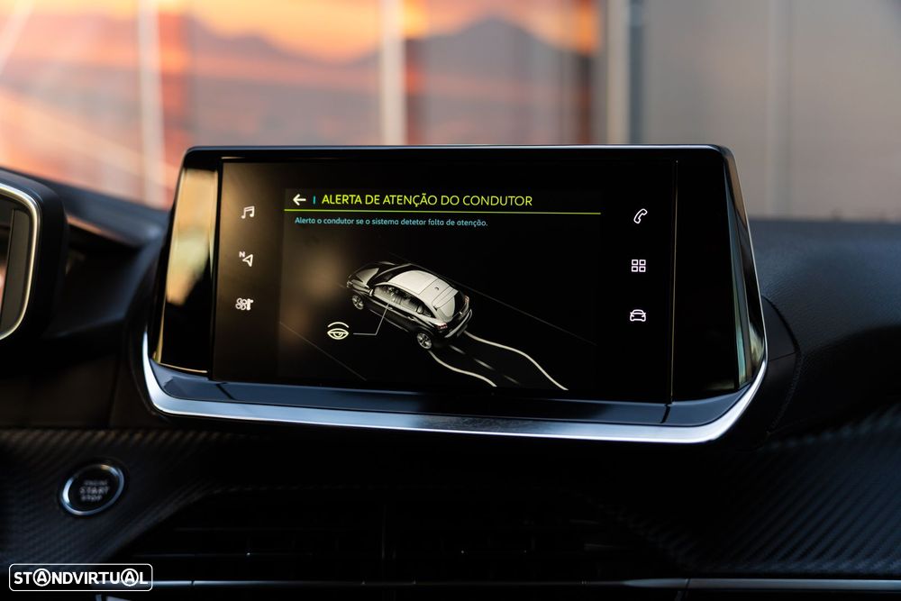 Peugeot e-208 Active Pack - 13