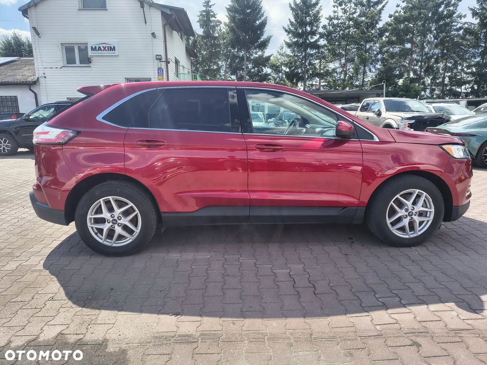 Ford Edge - 2
