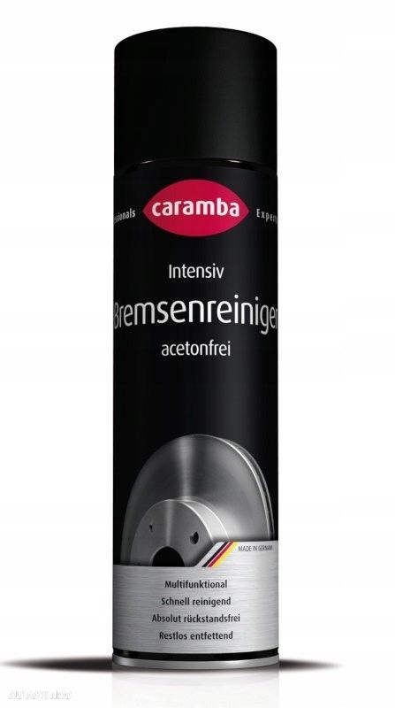 Solutie de curatat franele Caramba 500ml, - 1