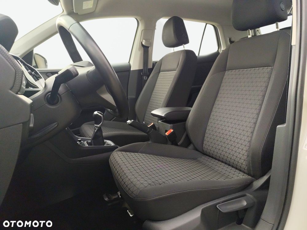 Volkswagen T-Cross - 40