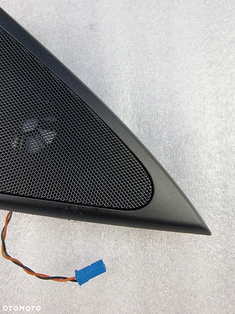 BMW F01 F02 TRÓJKĄT GŁOŚNIK LUSTERKA LEWY HIFI - 3