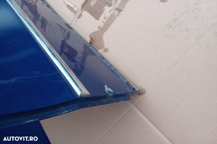 Usa / Portiera spate stanga 2007 Volkswagen VW Passat B6 [2005 - 2010 - 4