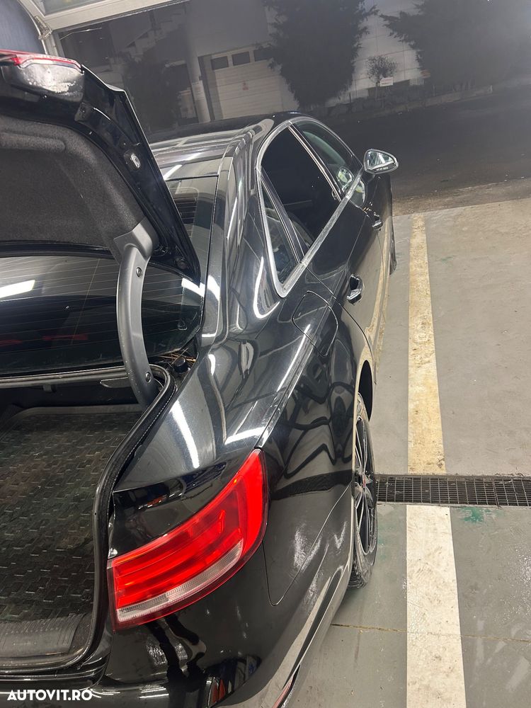 Audi A4 2.0 TDI S tronic quattro design - 7
