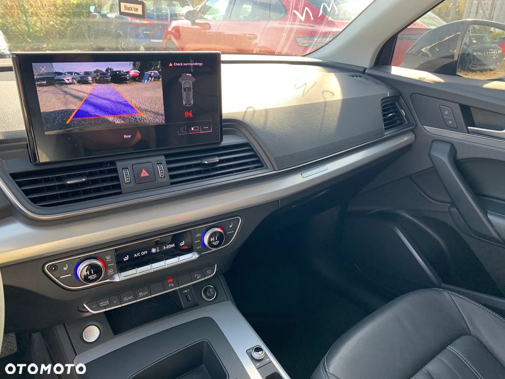 Audi Q5 2.0 TFSI Quattro S tronic design - 23