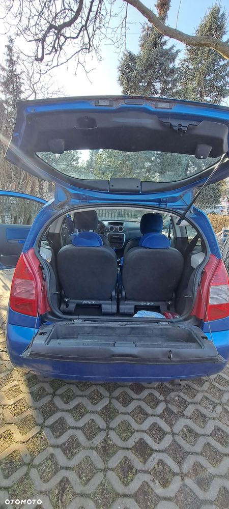Citroën C2 1.4 SX - 3