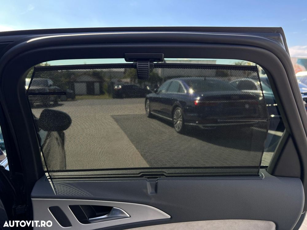 Audi A6 Limuzina - 23