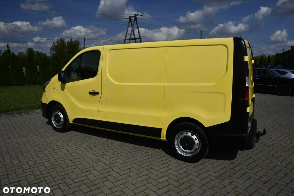 Renault Trafic - 12