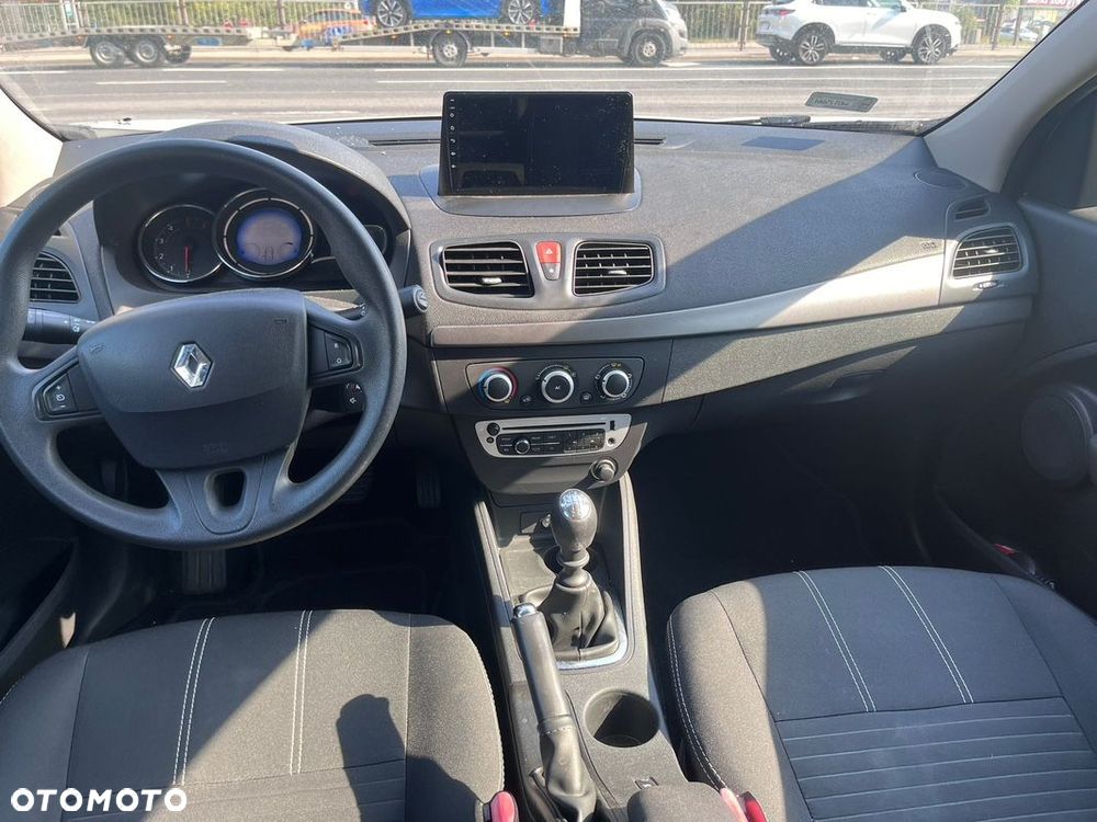 Renault Fluence 1.5 dCi Life EU6 - 14