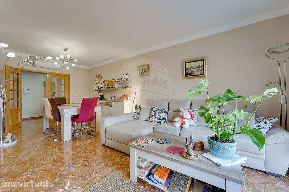 Apartamento T3 para venda - Grande imagem: 4/45