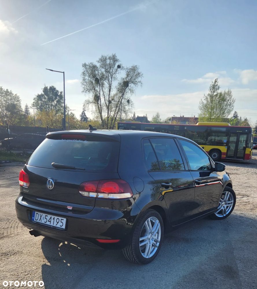 Volkswagen Golf 1.4 TSI DSG Highline - 3