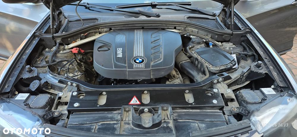 BMW X3 - 5