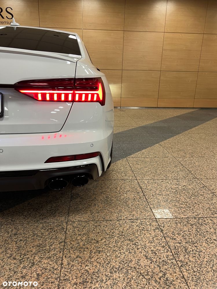 Audi S6 Limousine - 30