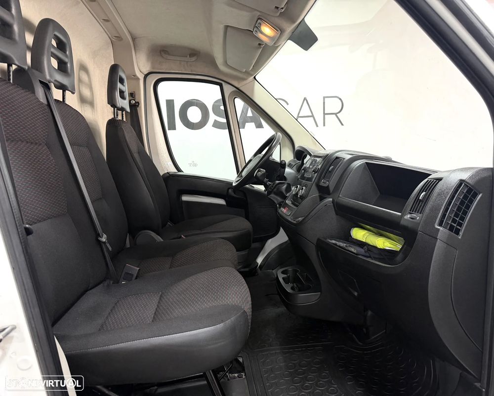 Peugeot Boxer 2.2BlueHDi - 14