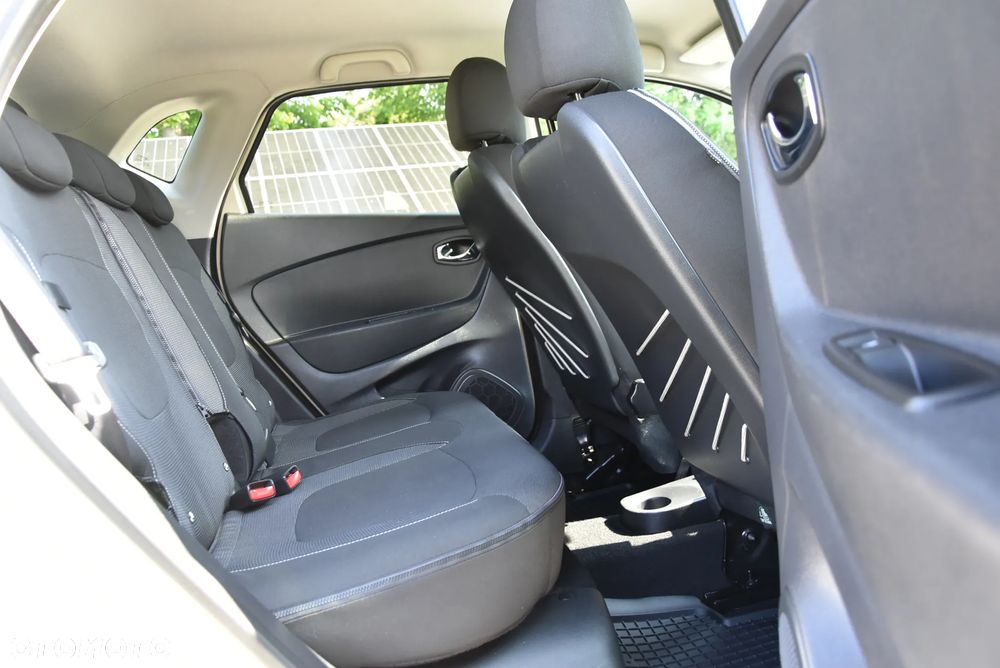 Renault Captur ENERGY dCi 90 Start&Stop Intens - 11