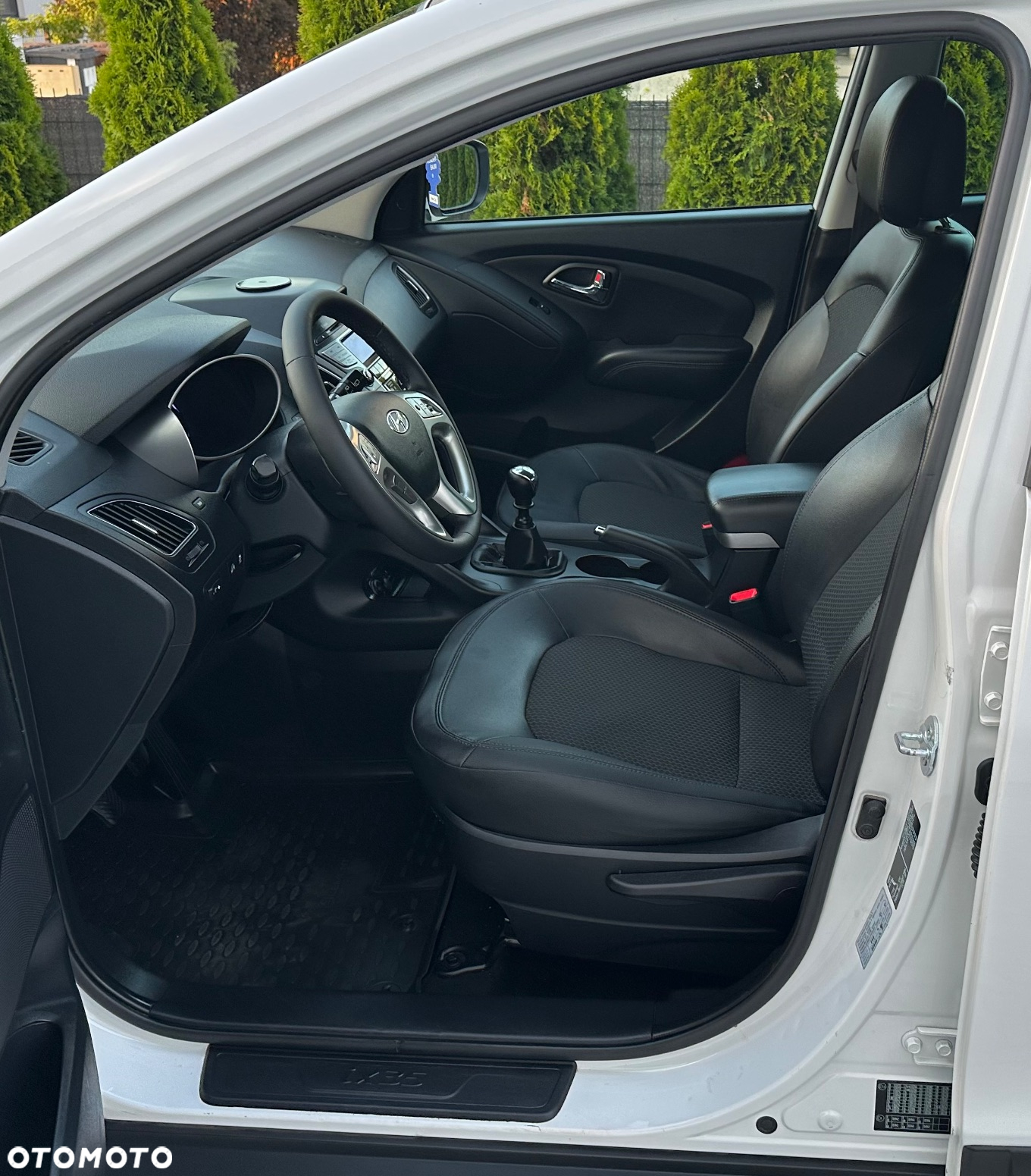 Hyundai ix35 1.6 GDI Premium 2WD - 9