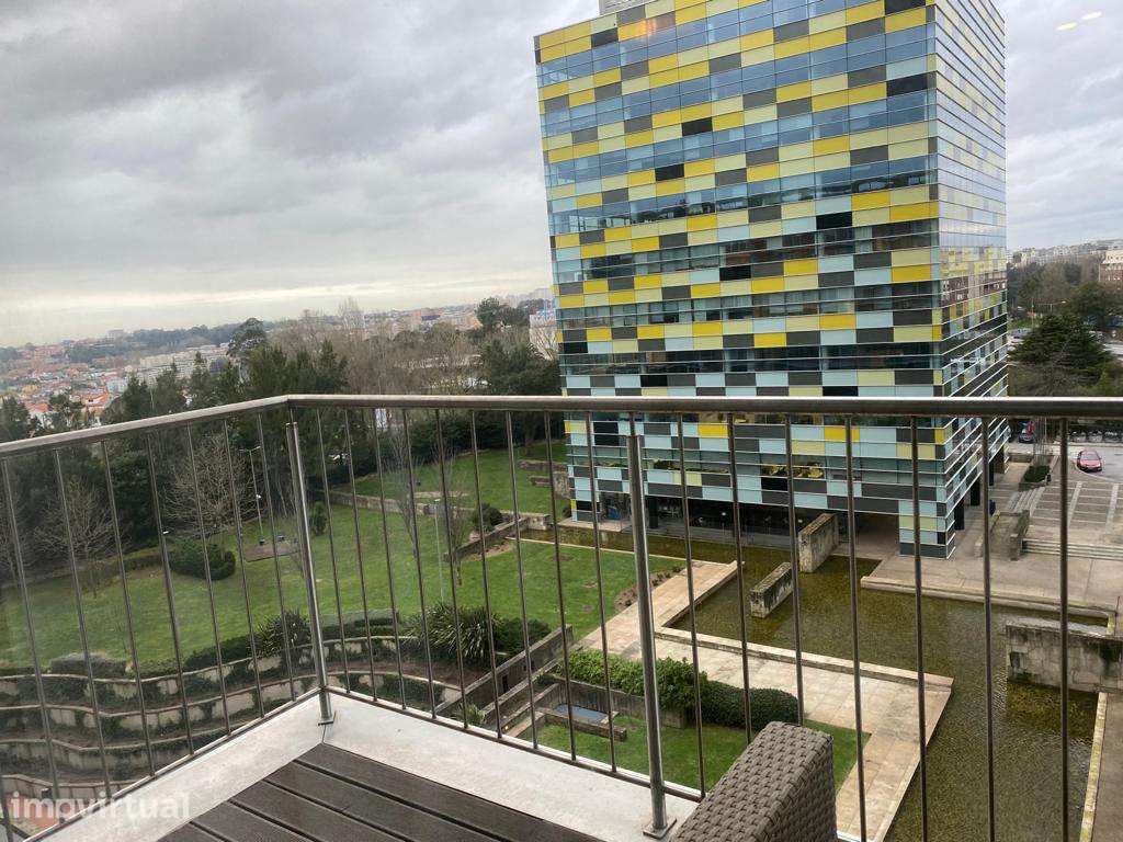Apartamento T4 - Lake Towers  com piscina e garagem - Grande imagem: 2/41