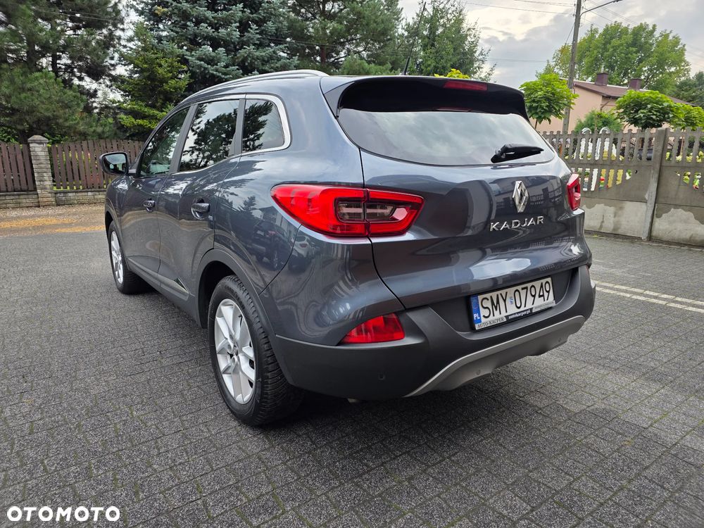 Renault Kadjar Energy TCe 130 XMOD - 3