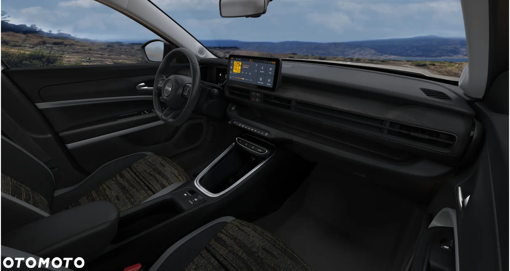 Jeep Avenger 1.2 T3 mHEV Longitude FWD eDCT6 - 5
