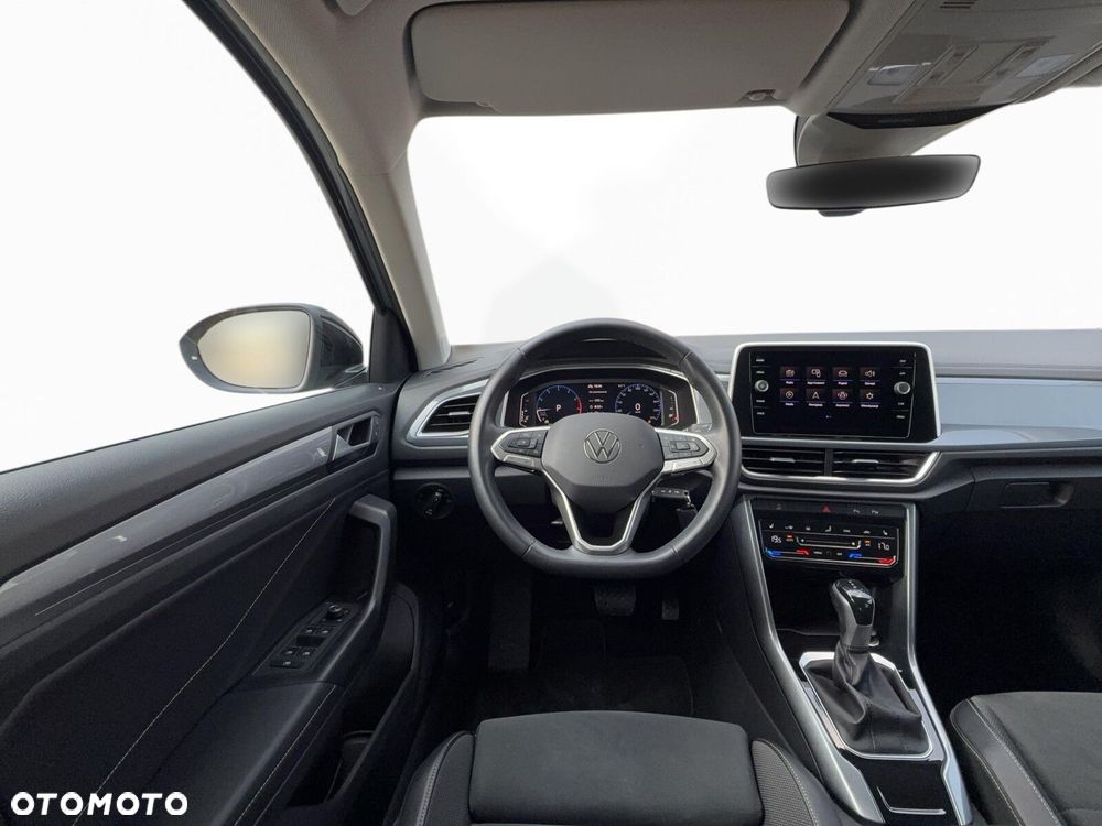 Volkswagen T-Roc 1.5 TSI Style DSG - 15