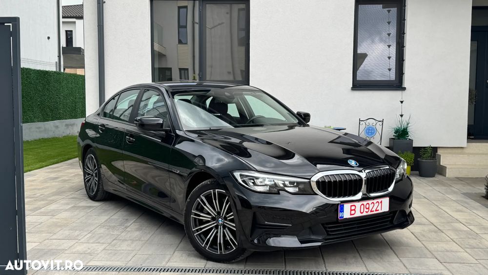 BMW Seria 3 - 1