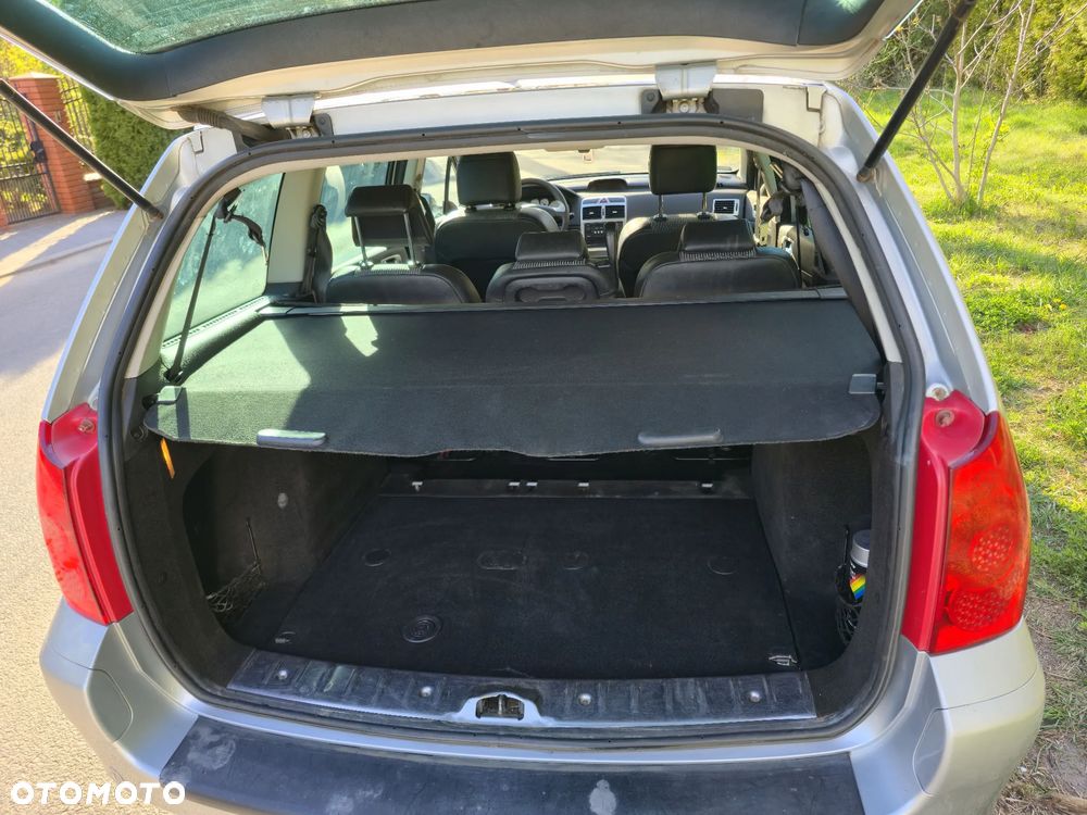 Peugeot 307 2.0 Premium - 14