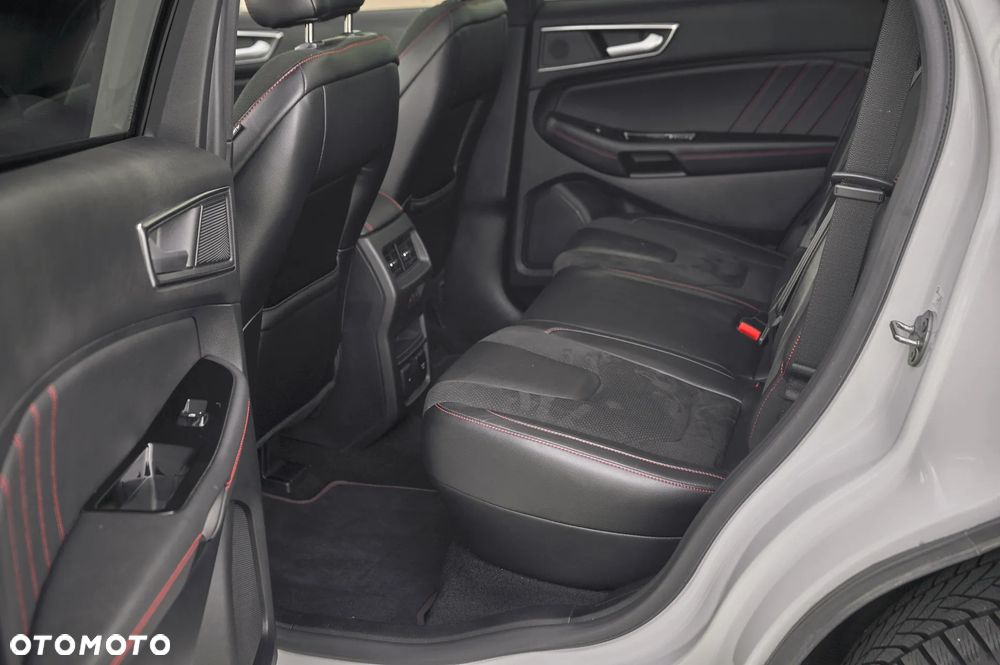 Ford Edge 2.0 EcoBlue Twin-Turbo 4WD ST-Line - 16