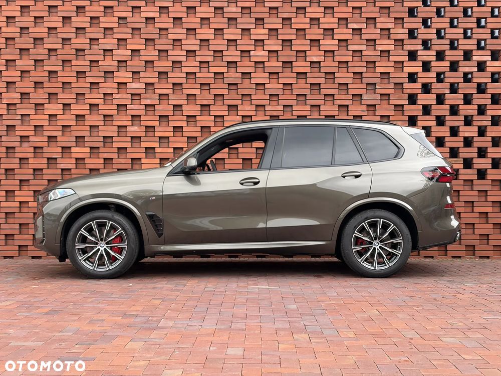 BMW X5 xDrive40i mHEV sport - 7