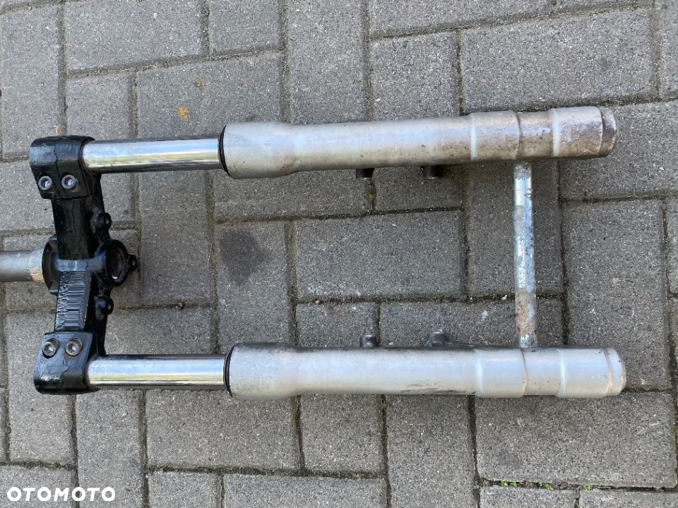 Lagi widełki zawieszenie Piaggio X10 125/350cm - 2