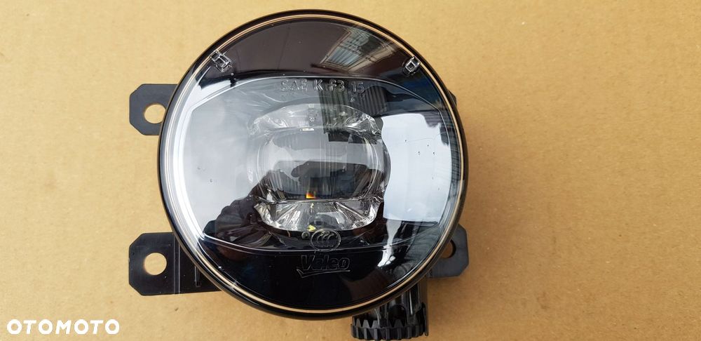 Halogen Full LED.Alfa Romeo Stelvio Giulia.Levante - 1