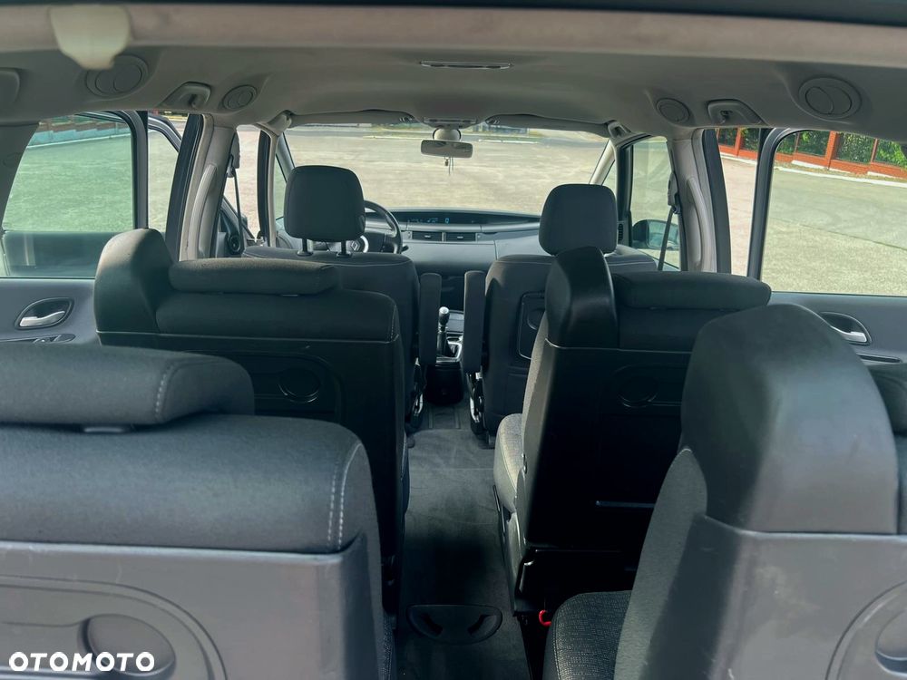 Renault Espace 2.0 Expression - 19