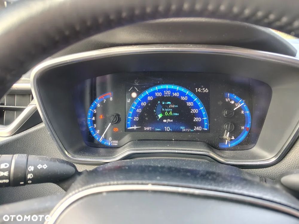 Toyota Corolla 1.6 Active - 5