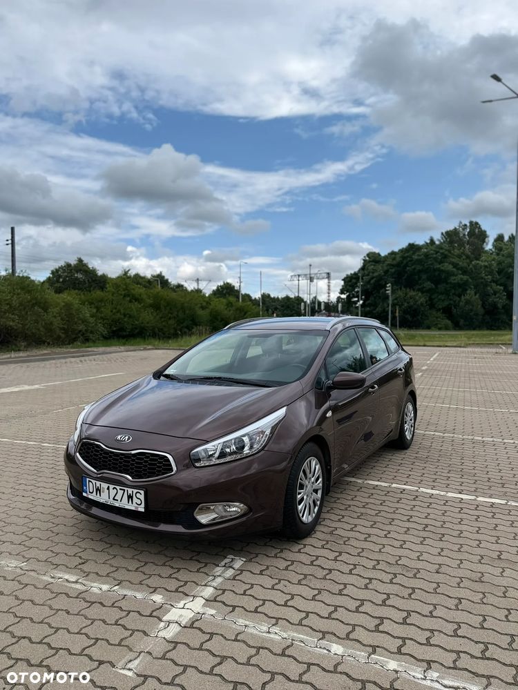 Kia Ceed 1.6 GDI M - 3
