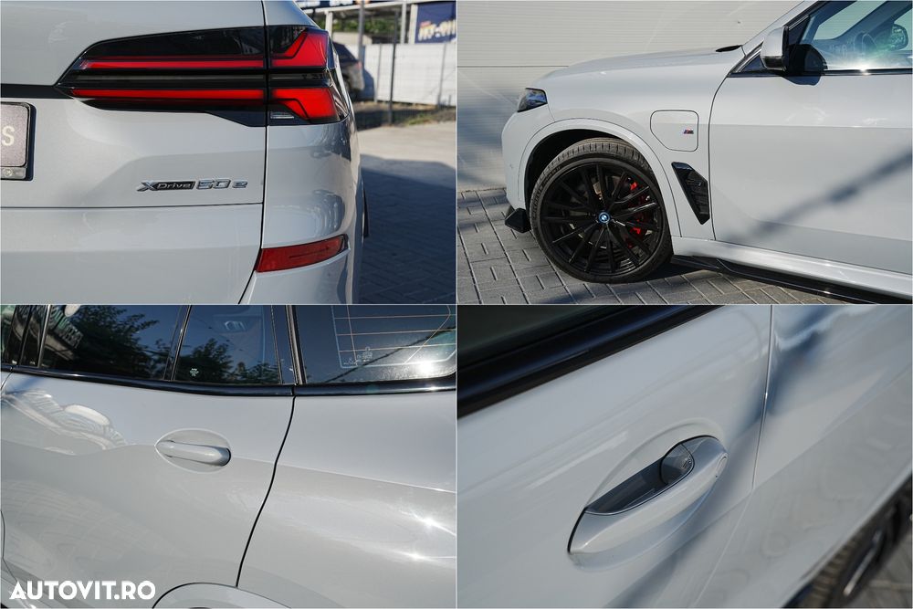 BMW X5 xDrive50e AT PHEV - 18
