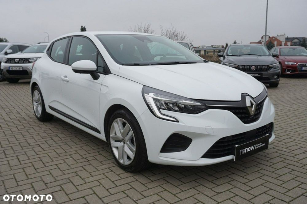 Renault Clio - 3