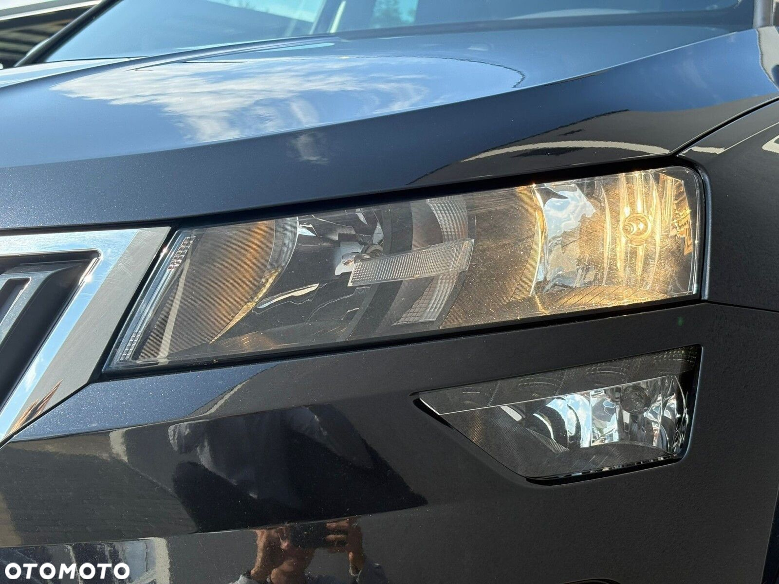 Skoda Karoq 1.5 TSI ACT 4x2 Ambition - 15