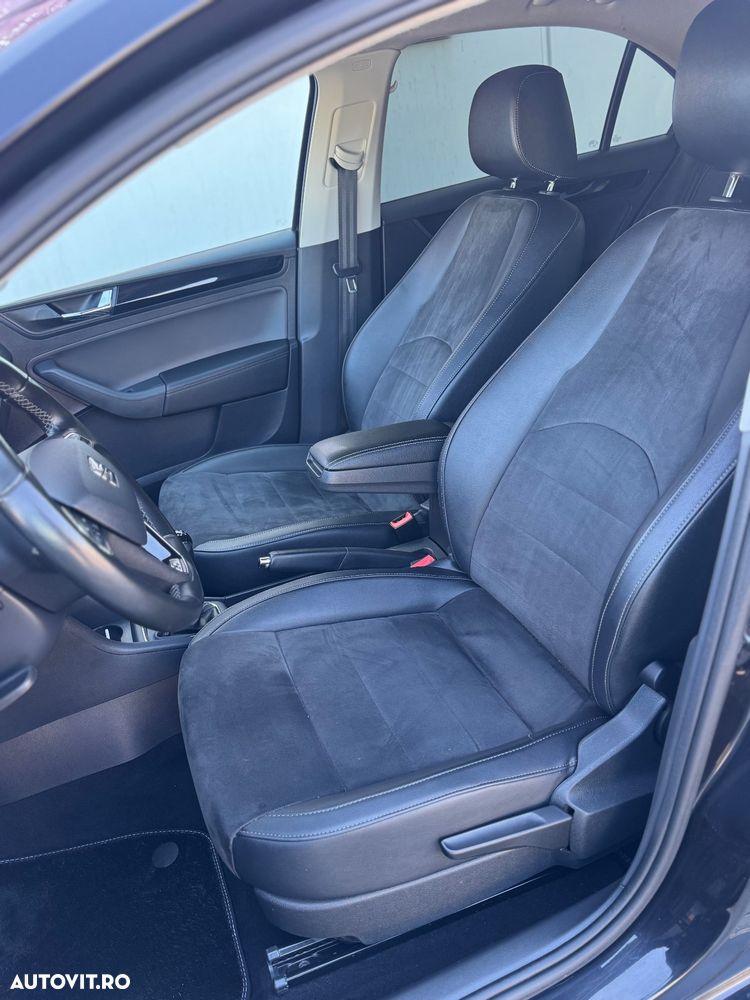 Seat Toledo 1.0 TSI S&S XCELLENCE - 12