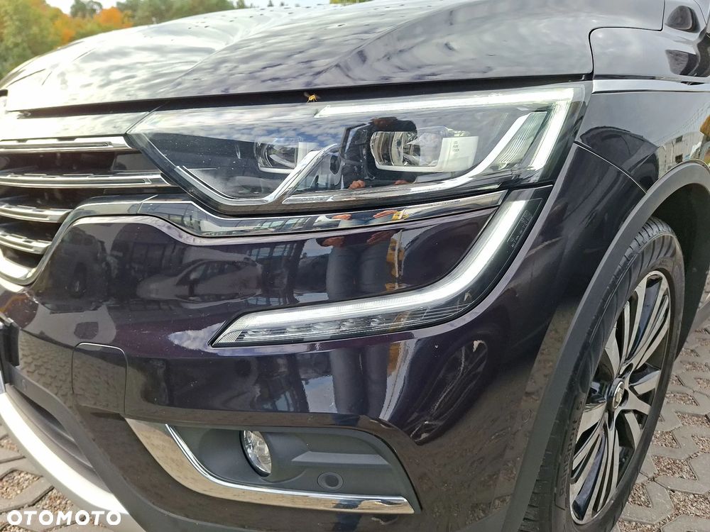 Renault Koleos 2.0 dCi Initiale Paris 4x4 X-Tronic - 25