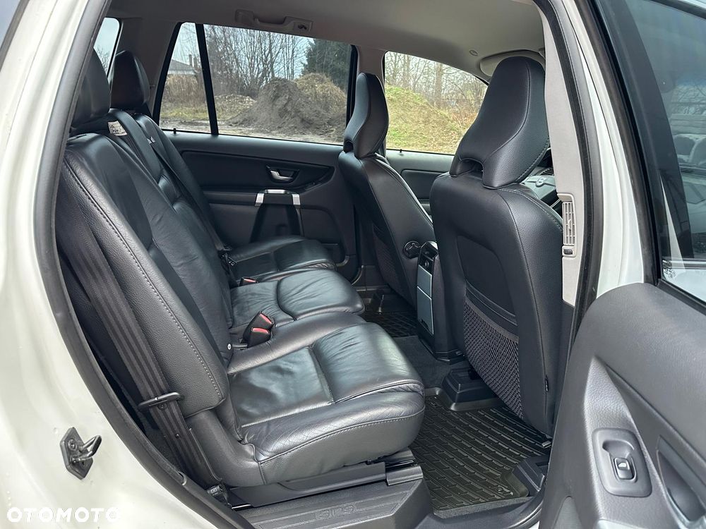 Volvo XC 90 D4 Geartonic Momentum - 18