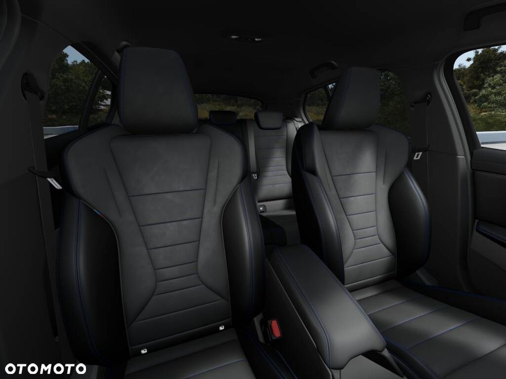 BMW Seria 1 - 5