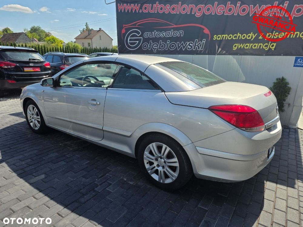 Opel Astra - 3