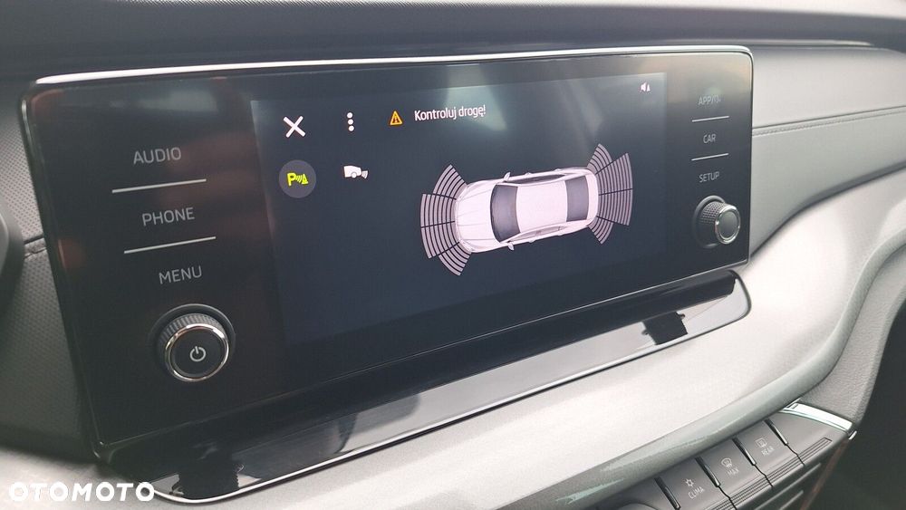 Skoda Octavia 1.0 TSI Ambition - 26