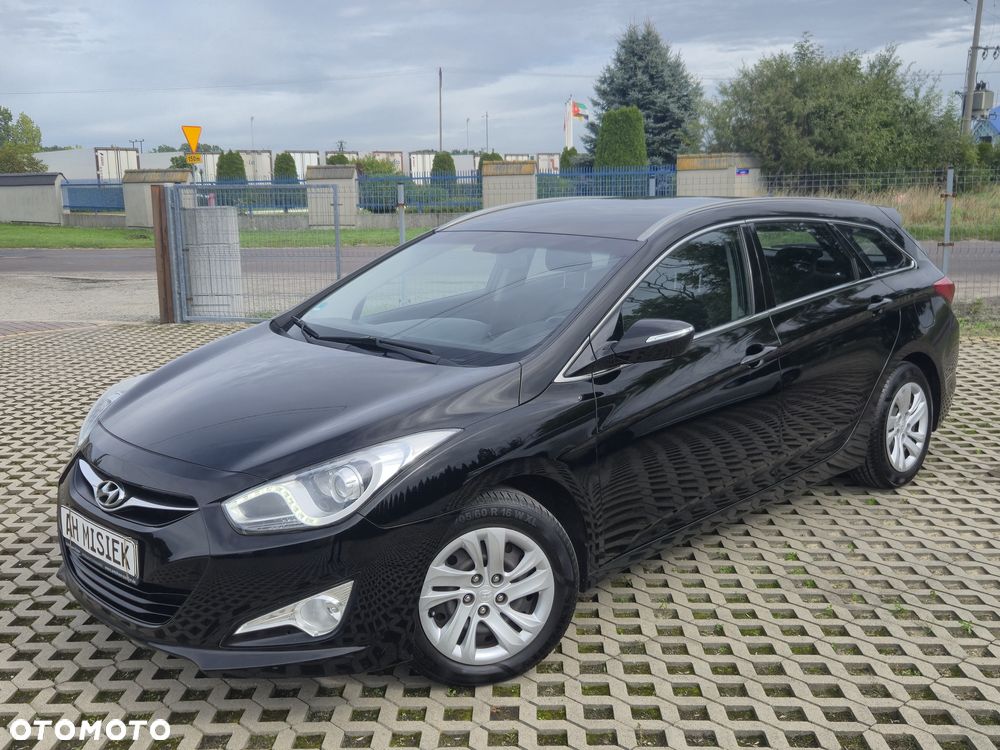 Hyundai i40 1.6 Comfort - 1