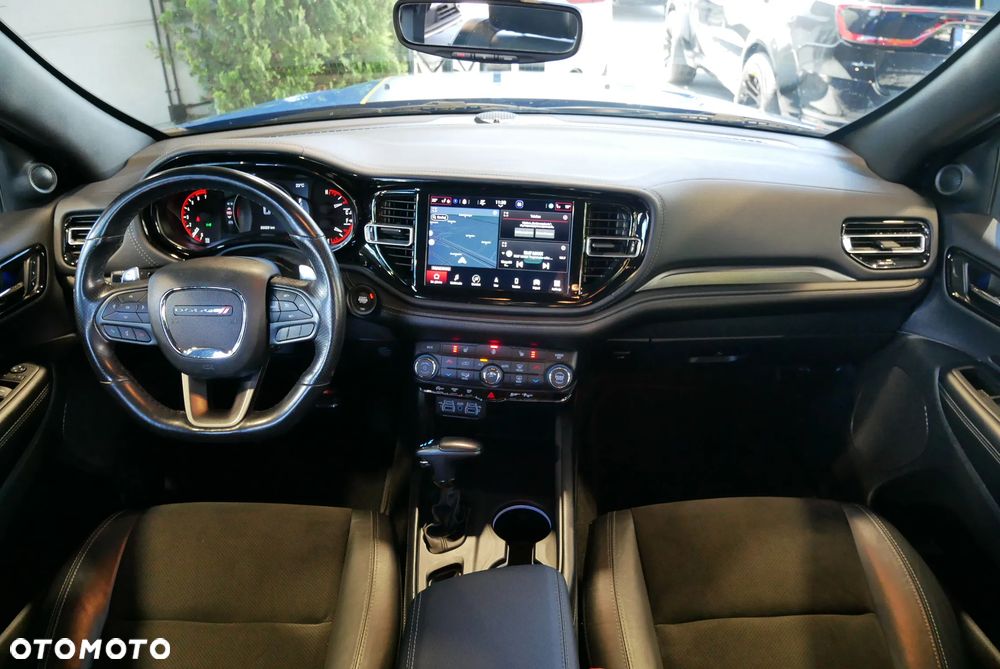 Dodge Durango - 18