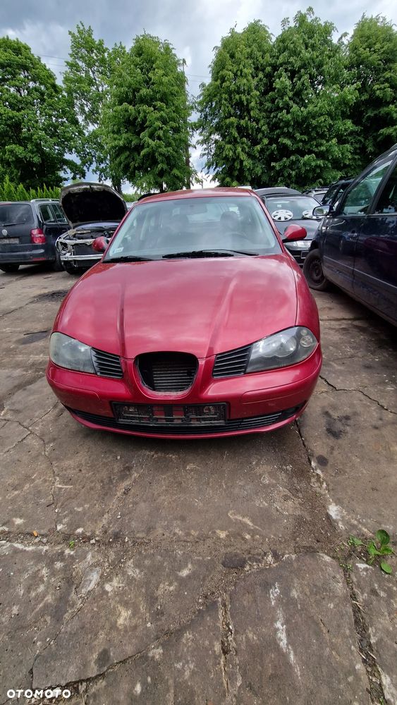 Renault Clio na części - 1