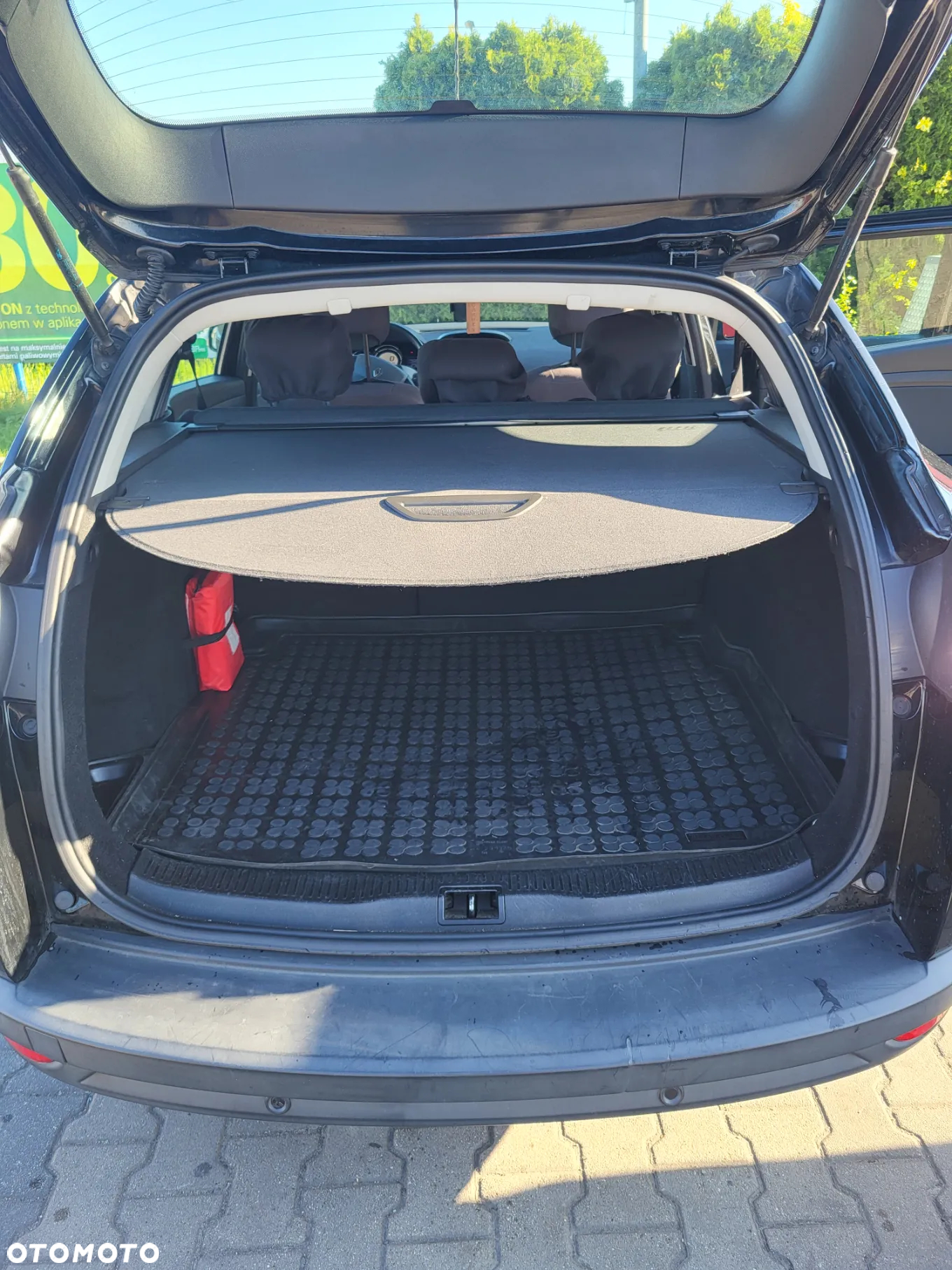 Renault Megane 1.6 16V Style Edition - 17