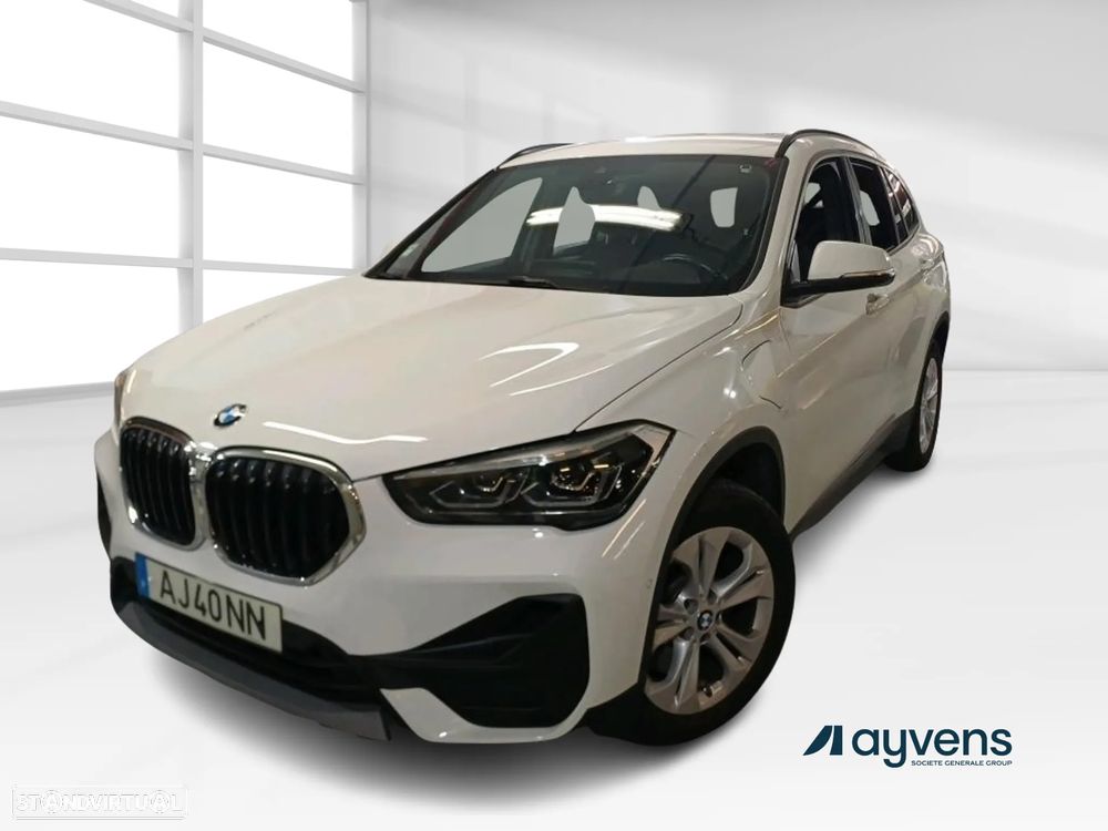 BMW X1 25 e xDrive - 1