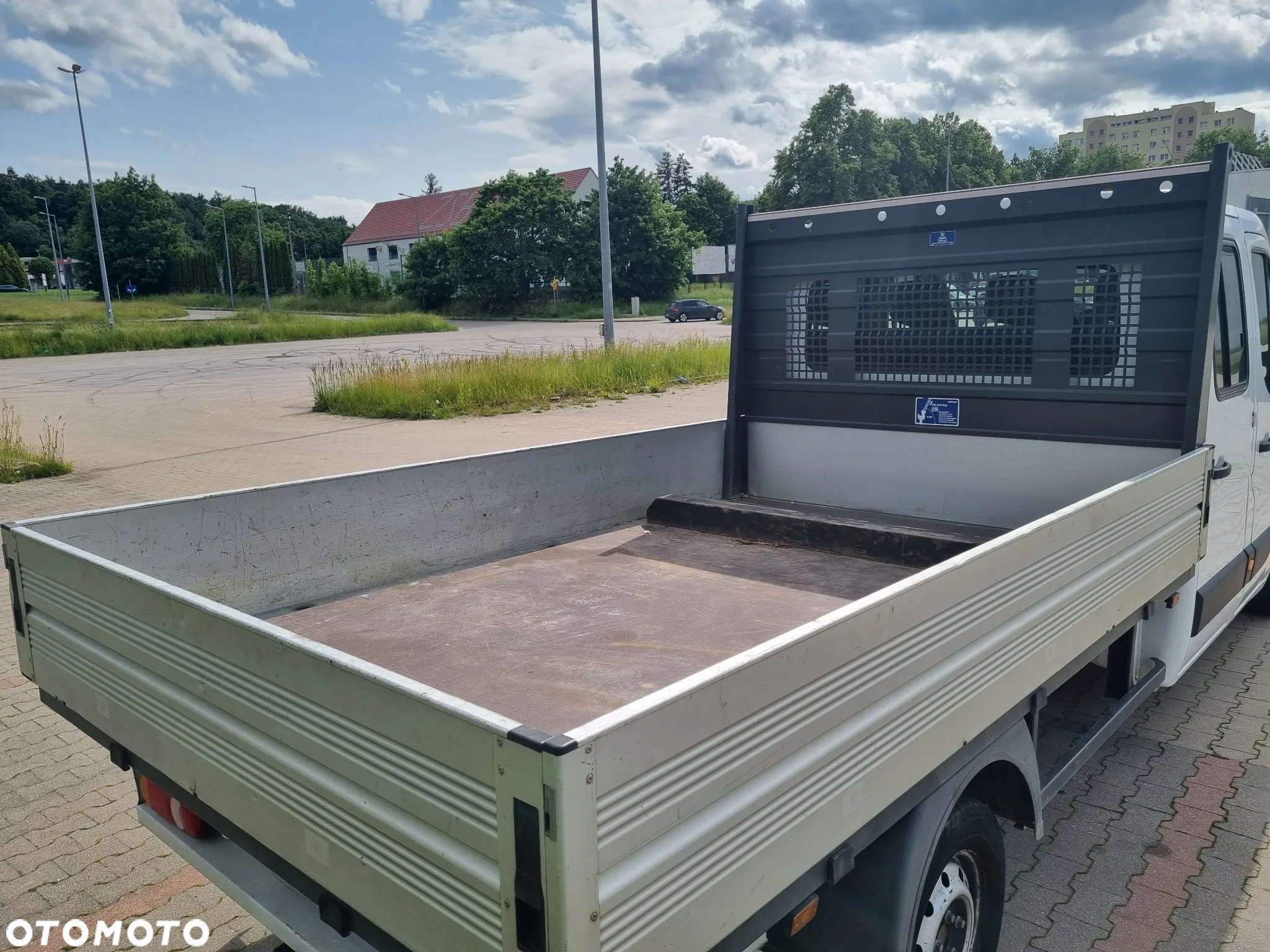 Opel MOVANO - 13