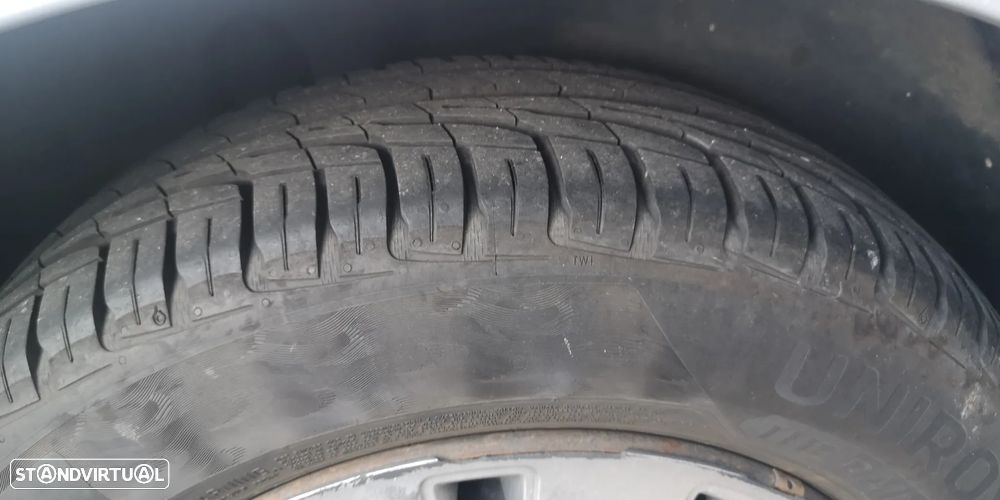 Peugeot 207 1.4 16V Open - 11