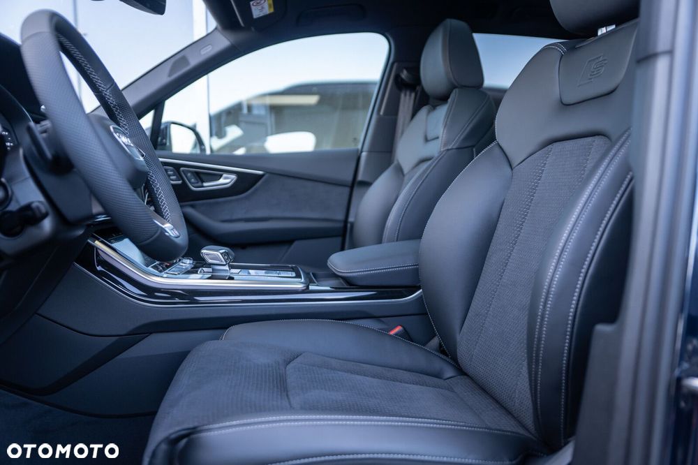 Audi Q7 - 16